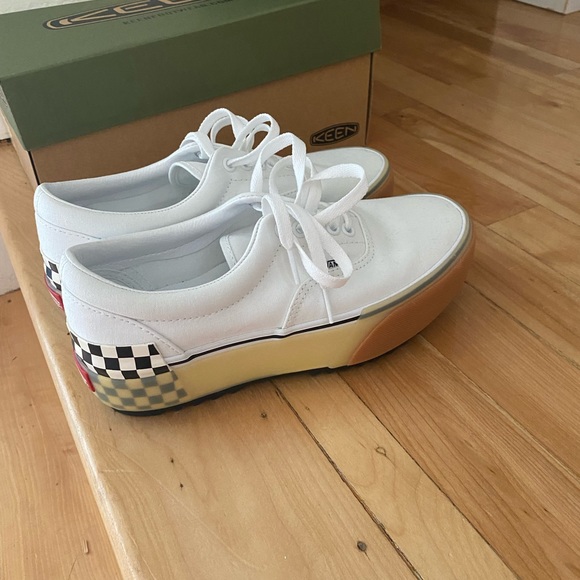 Vans Era stacked platforms - Picture 2 of 4